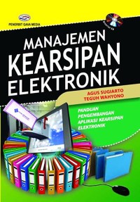 Manajemen Kearsipan Elektronik