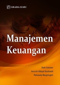 Image of Manajemen Keuangan