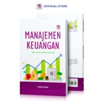 Image of Manajemen Keuangan : Teori, Aplikasi dan Hasil Penelitian