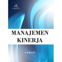 Manajemen Kinerja