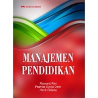 Image of Manajemen Pendidikan