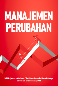 Image of Manajemen Perubahan