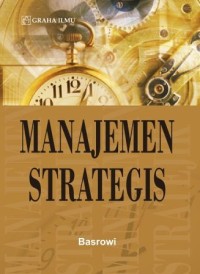 Image of Manajemen Strategis