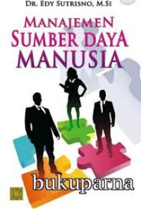 Image of manajemen Sumber Daya Manusia