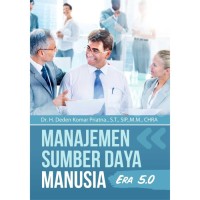 Image of Manajemen Sumber Daya Manusia Era 5.0