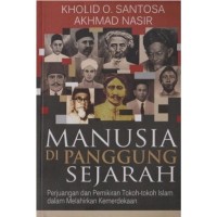 Image of Manusia di Panggung Sejarah