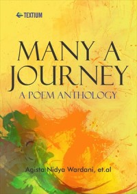 Image of Many a Journey; A Poem Anthology