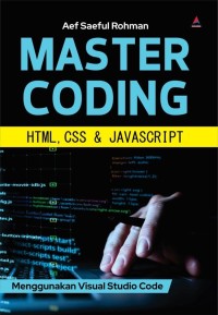 Image of Master Coding : HTML, CSS & JAVASCRIPT