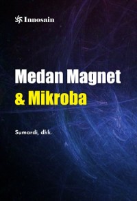 Image of Medan Magnet & Mikroba