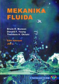 Image of Mekanika Fluida ED 4 Jilid 2