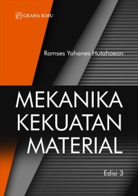 Mekanika Kekuatan Material