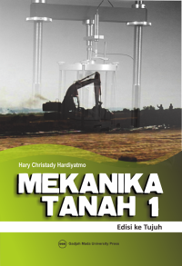 Mekanika Tanah I