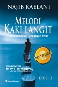 Image of Melodi Kaki Langit