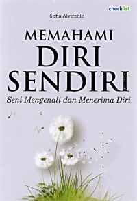 Image of Memahami Diri Sendiri