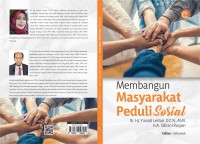 Image of Membangun Masyarakat Peduli Sosial
