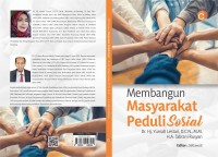 Membangun Masyarakat Peduli Sosial