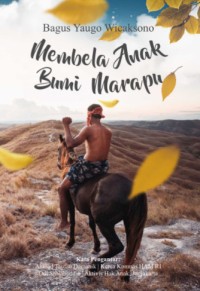 Membela Anak Bumi Marapu