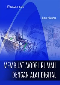 Image of Membuat Model Rumah dengan Alat Digital