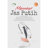 Image of Memoar Jas Putih