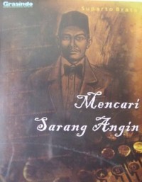 Image of Mencari Sarang Angin