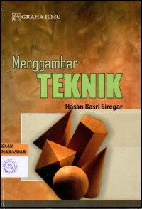 Image of Menggambar Teknik