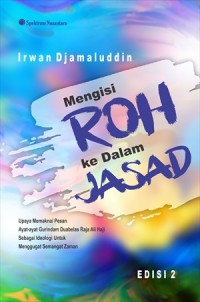 Image of Mengisi Roh ke dalam Jasad Edisi 2