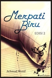 Merpati Biru Edisi 2