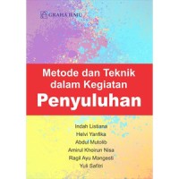 Image of Metode dan Teknik dalam Kegiatan Punyuluhan