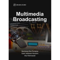 Image of Multimedia Broadcasting