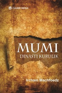 Image of Mumi Dinasti Kurulik