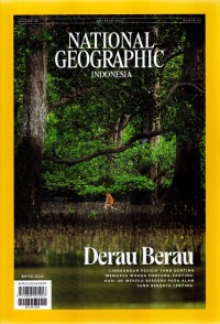Image of National Geographic Indonesia; Derau Berau