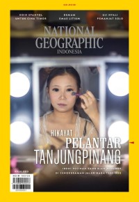 Image of National Geographic Indonesia; Hikayat Pelantar Tanjungpinang