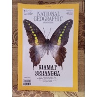 Image of National Geographic Indonesia; Kiamat Serangga