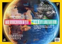 Image of National Geographic Indonesia; Kita Menyelamatkan Bumi
