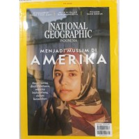 Image of National Geographic Indonesia; Menjadi Muslim di Amerika