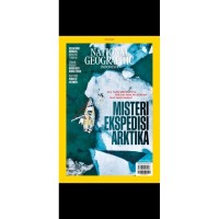 Image of National Geographic Indonesia: Misteri Ekspedisi Arktika
