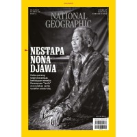 Image of National Geographic Indonesia; Nestapa Nona djawa