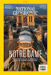 Image of National Geographic Indonesia; Notre Dame