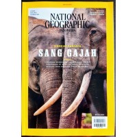 Image of National Geographic Indonesia; Singkap Rahasia Sang Gajah