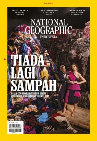 Image of National Geographic Indonesia; Tiada Lagi Sampah
