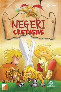 Negeri Cretasius Edisi 2