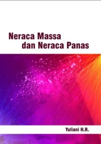 Image of Neraca Massa dan Neraca Panas