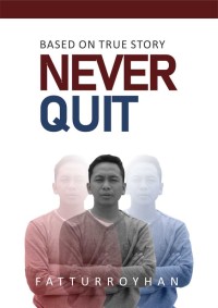 Image of Never Quit