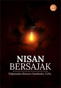 Image of Nisan Bersajak Kumpulan Puisi