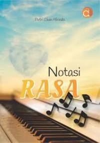 Image of Notasi Rasa