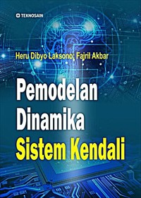 Image of Pemodelan Dinamika Sistem Kendali