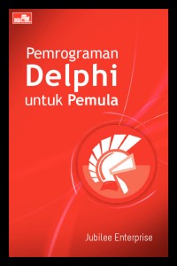 Image of Pemrograman Delphi untuk Pemula