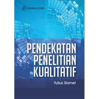 Image of Pendekatan Penelitian Kualitatif
