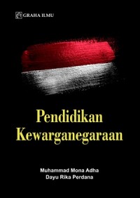 Image of Pendidikan Kewarganegaraan