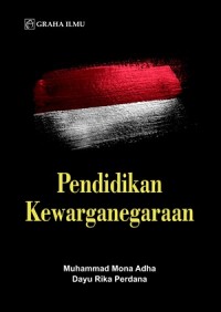 Pendidikan Kewarganegaraan